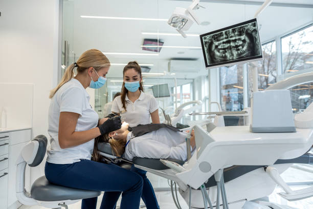 Best Dental X-Rays and Imaging  in Omaha, TX